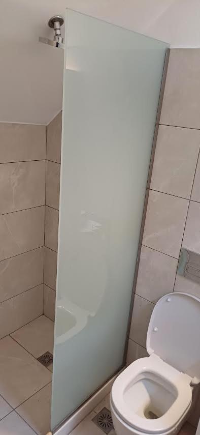 Villa Ostria Kamári Exteriör bild