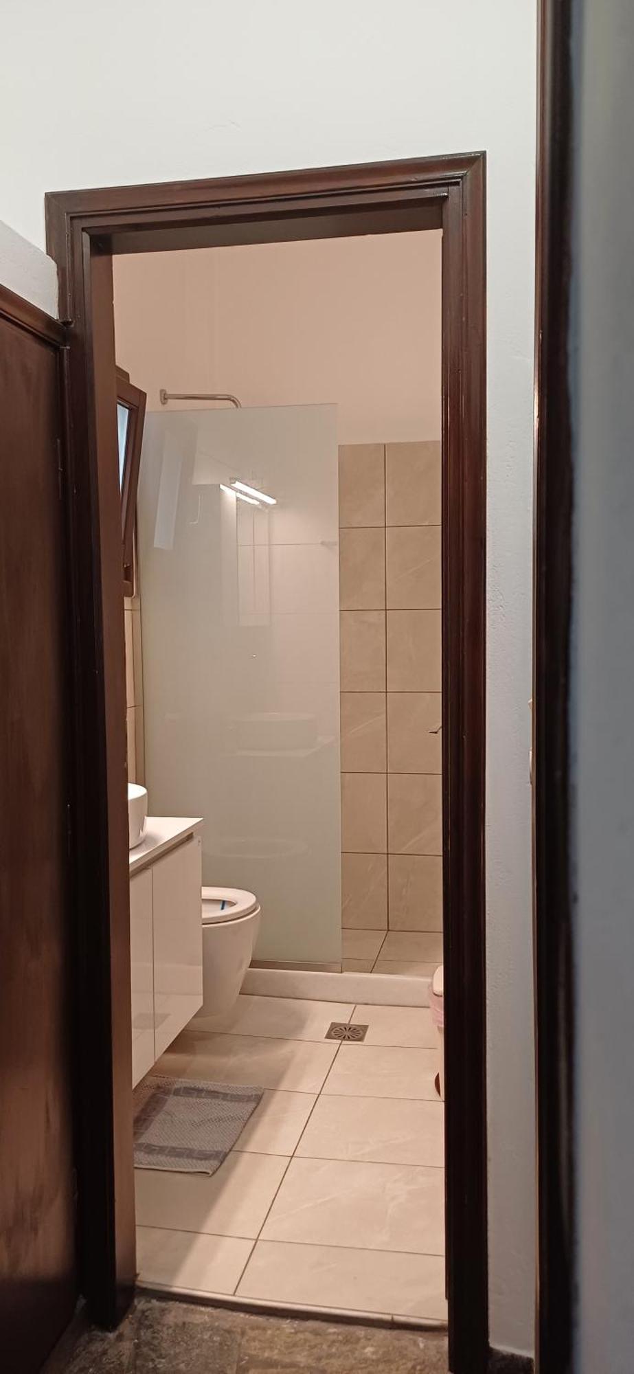 Villa Ostria Kamári Exteriör bild